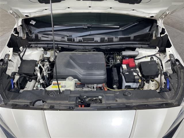 Nissan LEAF 2017 8085301-14