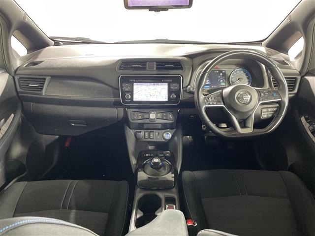 Nissan LEAF 2017 8085301-15