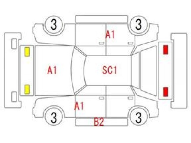 Nissan LEAF 2017 8085301-23