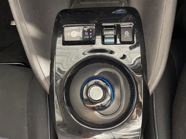 Nissan LEAF 2017 8085301-3