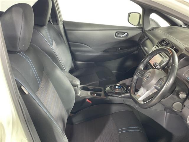 Nissan LEAF 2017 8085301-4