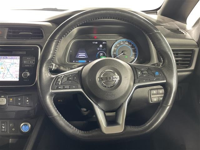 Nissan LEAF 2017 8085301-5