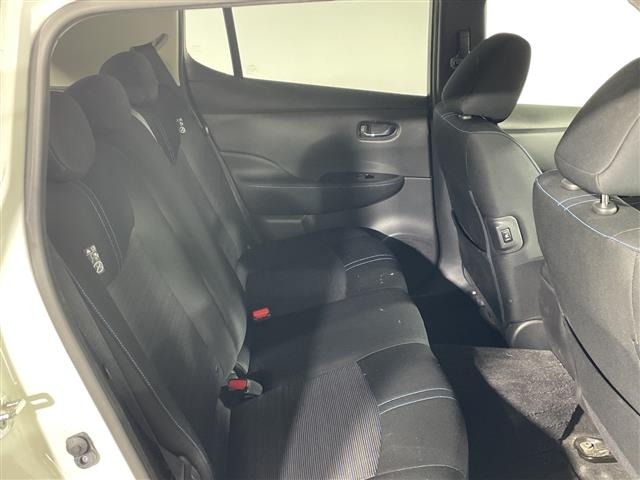 Nissan LEAF 2017 8085301-6