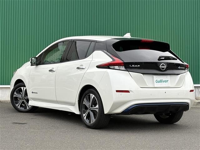 Nissan LEAF 2022 8085302-14