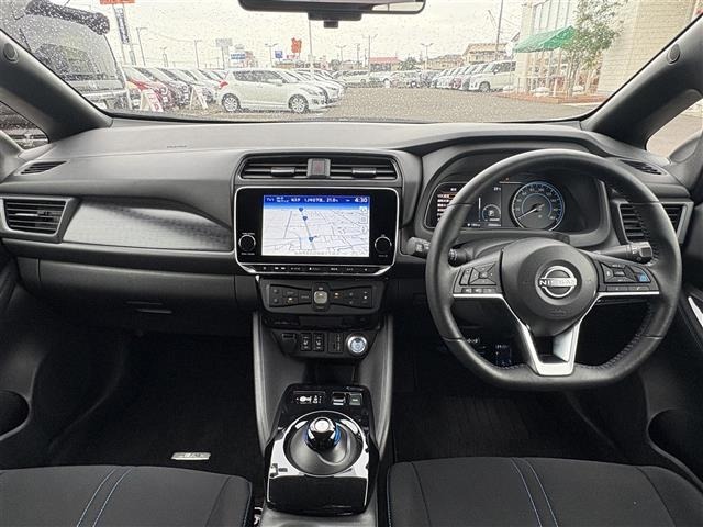 Nissan LEAF 2022 8085302-15