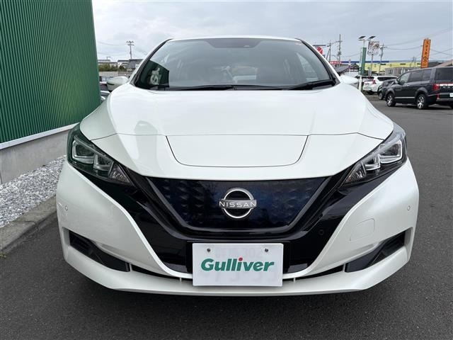 Nissan LEAF 2022 8085302-23