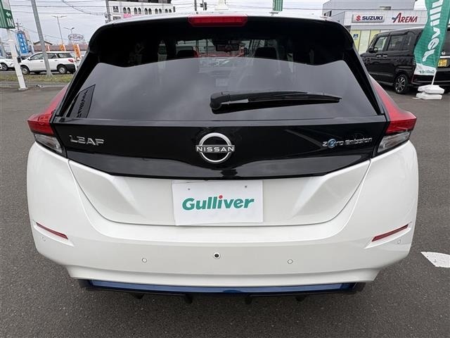 Nissan LEAF 2022 8085302-4