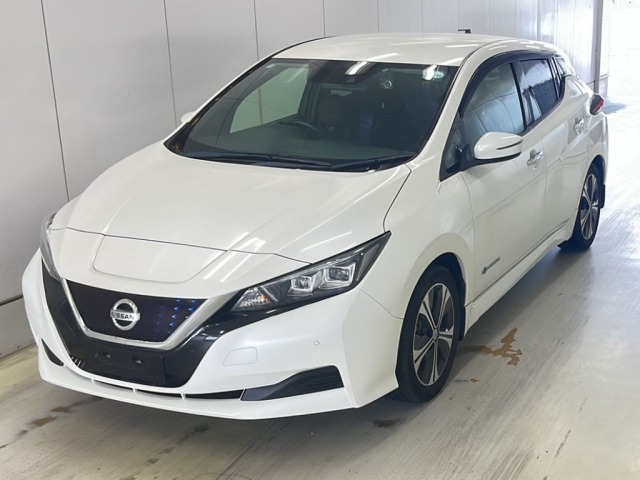 Nissan LEAF 2018 8085305-0