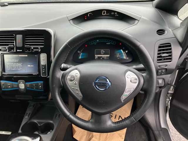 Nissan LEAF 2016 8085306-3