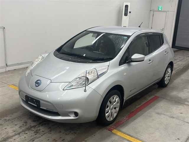 Nissan LEAF 2016 8085306-4
