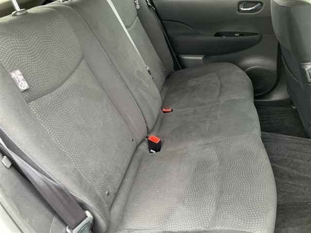 Nissan LEAF 2016 8085306-8