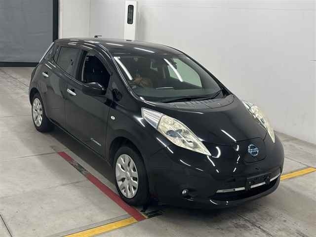 Nissan LEAF 2016 8085307-0
