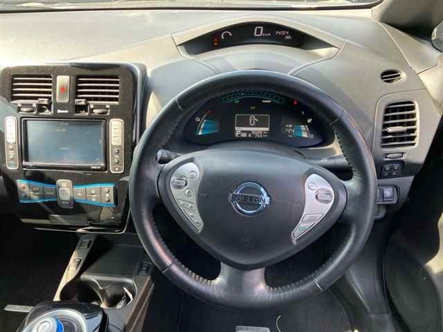 Nissan LEAF 2016 8085307-3