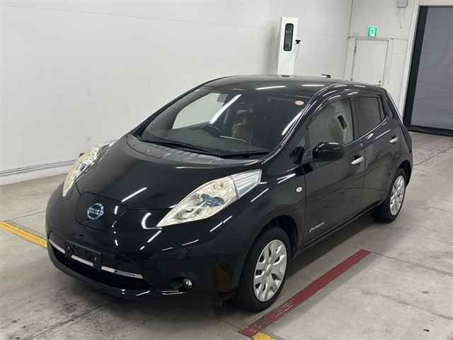 Nissan LEAF 2016 8085307-4