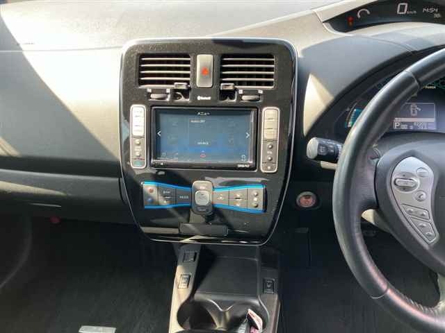 Nissan LEAF 2016 8085307-6