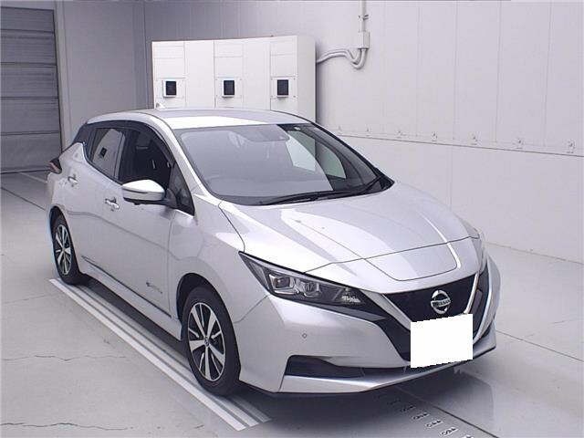 Nissan LEAF 2021 8085308-0