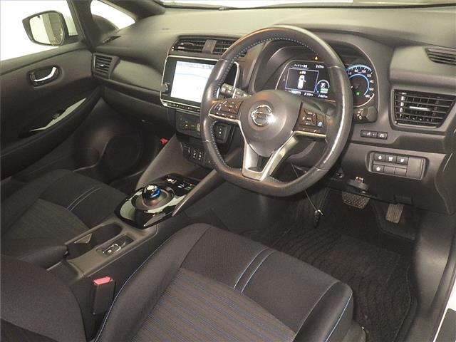 Nissan LEAF 2021 8085308-3