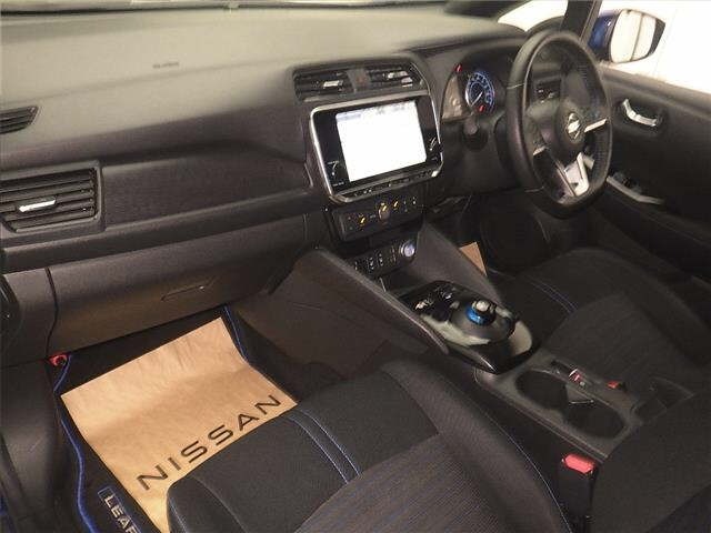 Nissan LEAF 2020 8085309-4