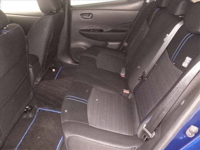 Nissan LEAF 2020 8085309-7