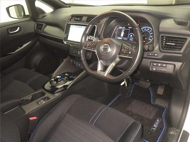 Nissan LEAF 2020 8085310-3