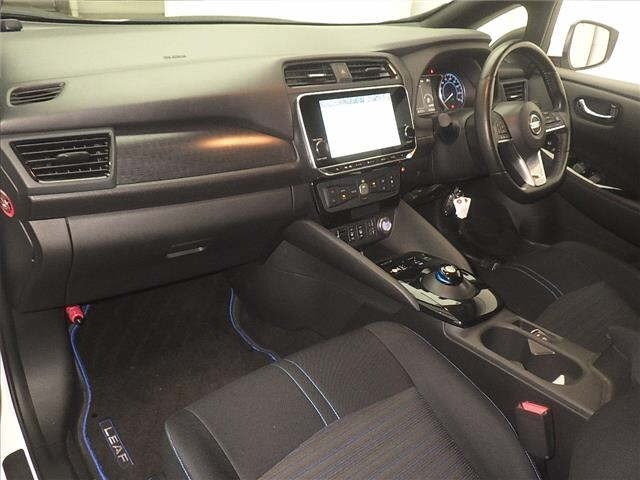 Nissan LEAF 2020 8085310-4