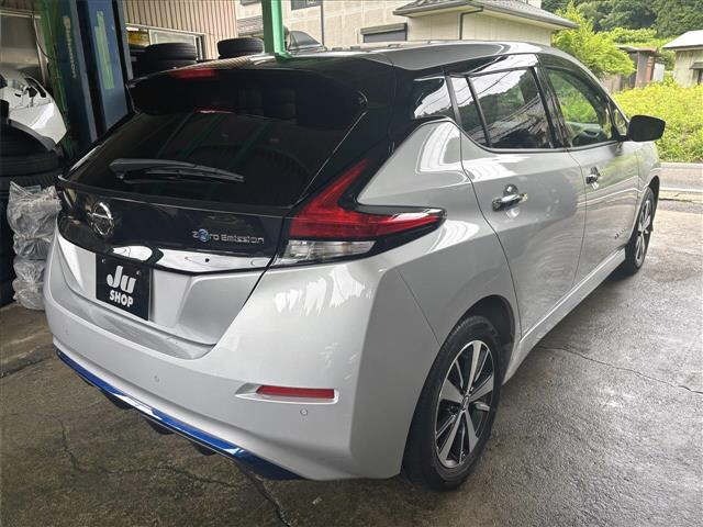 Nissan LEAF 2021 8085311-1