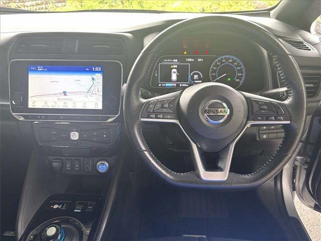 Nissan LEAF 2021 8085311-10