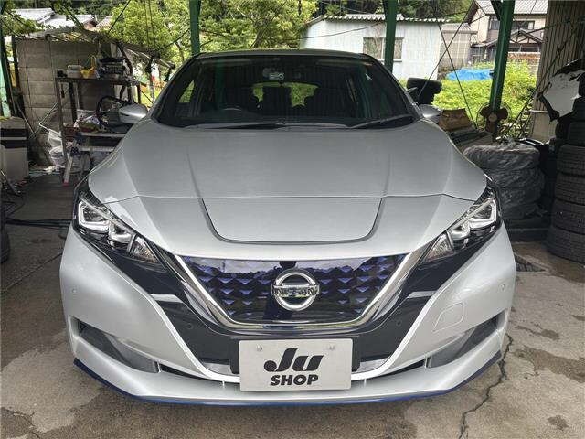 Nissan LEAF 2021 8085311-18