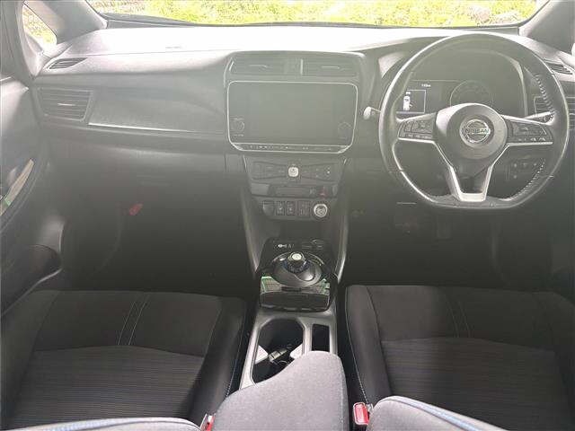 Nissan LEAF 2021 8085311-4