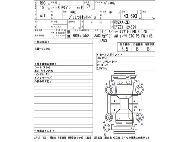 Nissan LEAF 2021 8085316-2