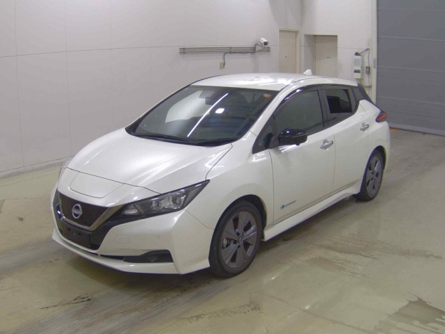 Nissan LEAF 2021 8085316-3