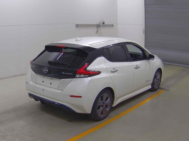 Nissan LEAF 2021 8085316-4