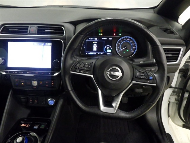 Nissan LEAF 2021 8085316-5
