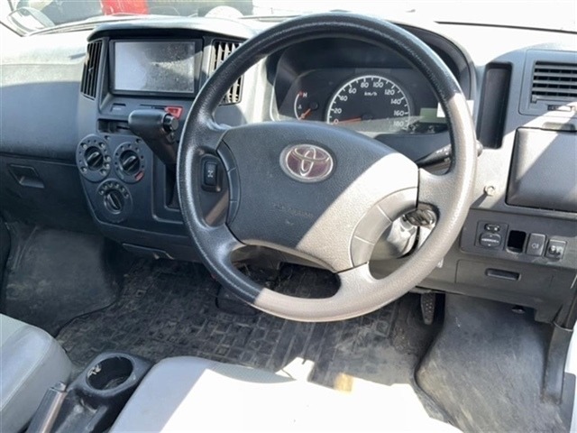 Toyota LITEACE TRUCK 2012 8077945-3
