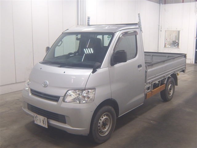 Toyota LITEACE TRUCK 2012 8077945-4