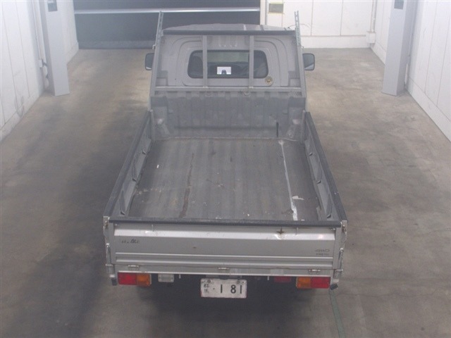 Toyota LITEACE TRUCK 2012 8077945-6