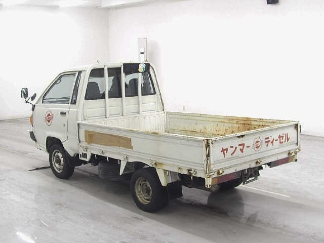 Toyota LITEACE TRUCK 1996 8077948-1