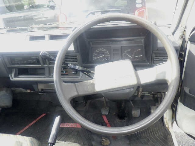 Toyota LITEACE TRUCK 1996 8077948-3
