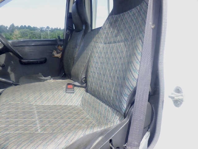Toyota LITEACE TRUCK 1996 8077948-7