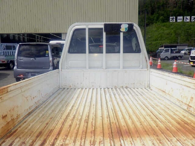 Toyota LITEACE TRUCK 1996 8077948-8