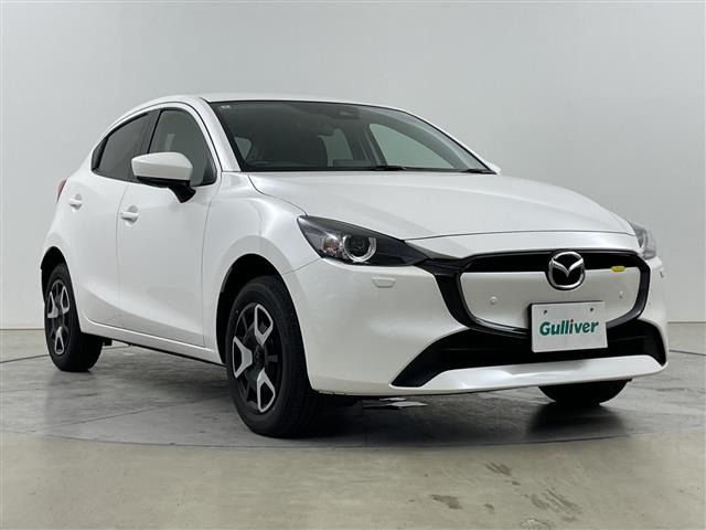 Mazda MAZDA2 2024 8080911-0