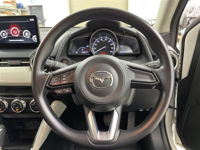 Mazda MAZDA2 2024 8080911-1