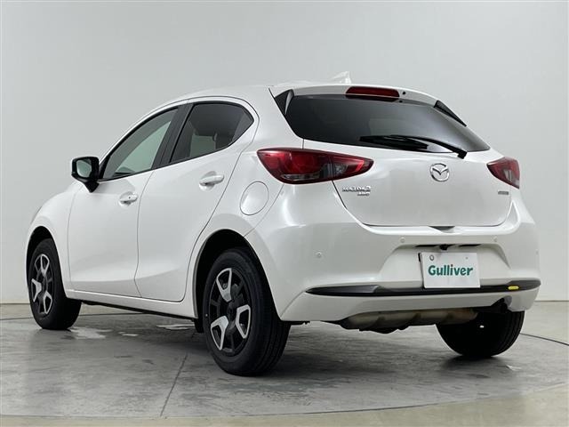 Mazda MAZDA2 2024 8080911-13