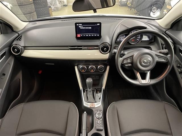 Mazda MAZDA2 2024 8080911-14