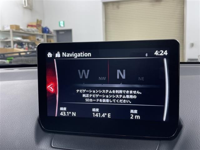 Mazda MAZDA2 2024 8080911-15