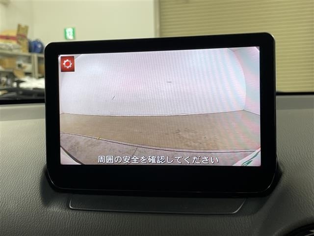 Mazda MAZDA2 2024 8080911-17