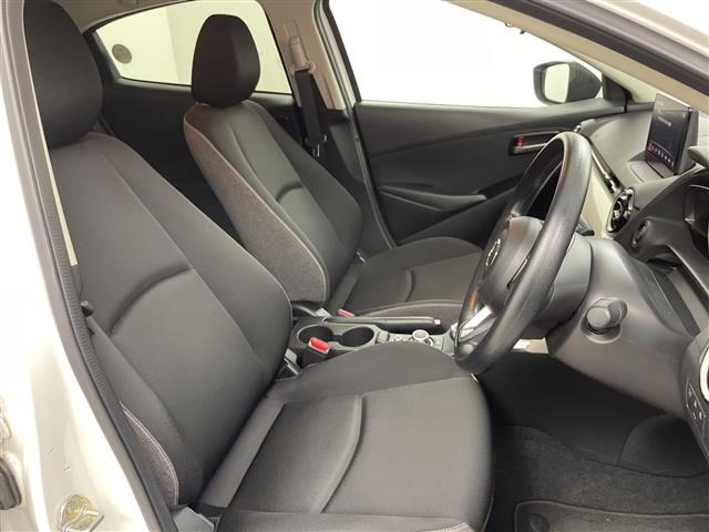 Mazda MAZDA2 2024 8080911-22