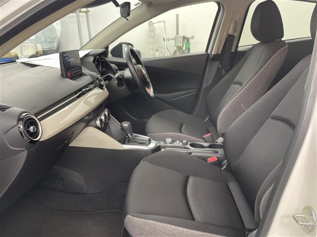 Mazda MAZDA2 2024 8080911-4