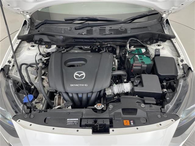 Mazda MAZDA2 2021 8080934-14