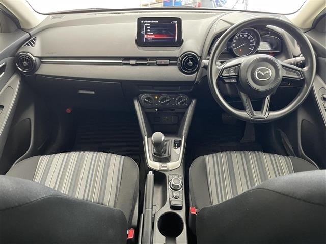 Mazda MAZDA2 2021 8080934-15